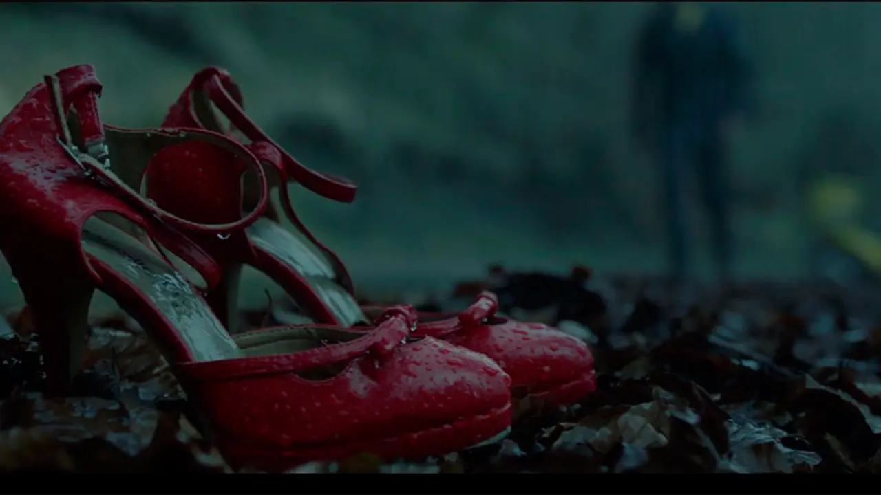 Trailer de el guardian invisible