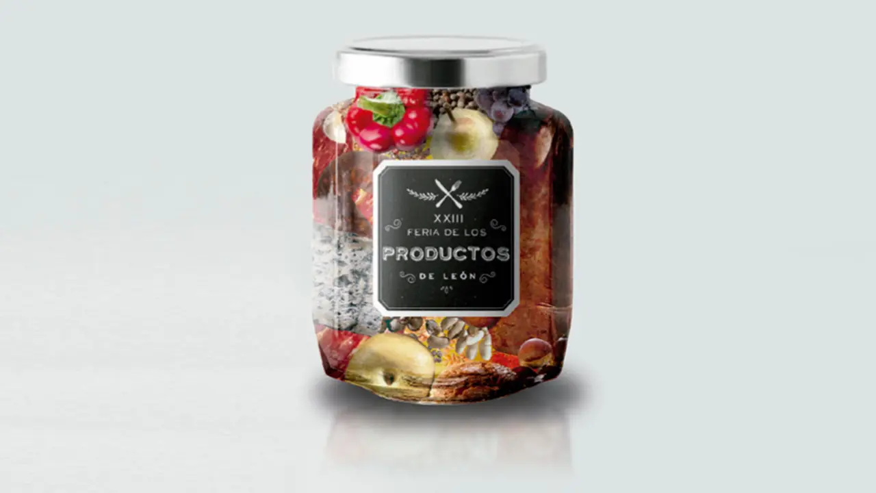 Feria de los Productos de Le&oacute;n