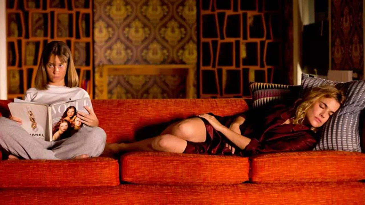 Julieta, Pedro Almod&oacute;var