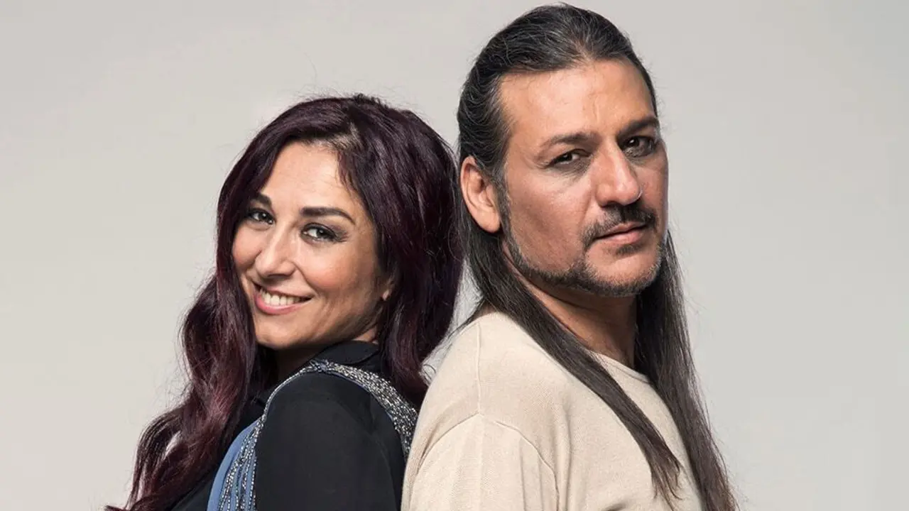 concierto camela ferrol