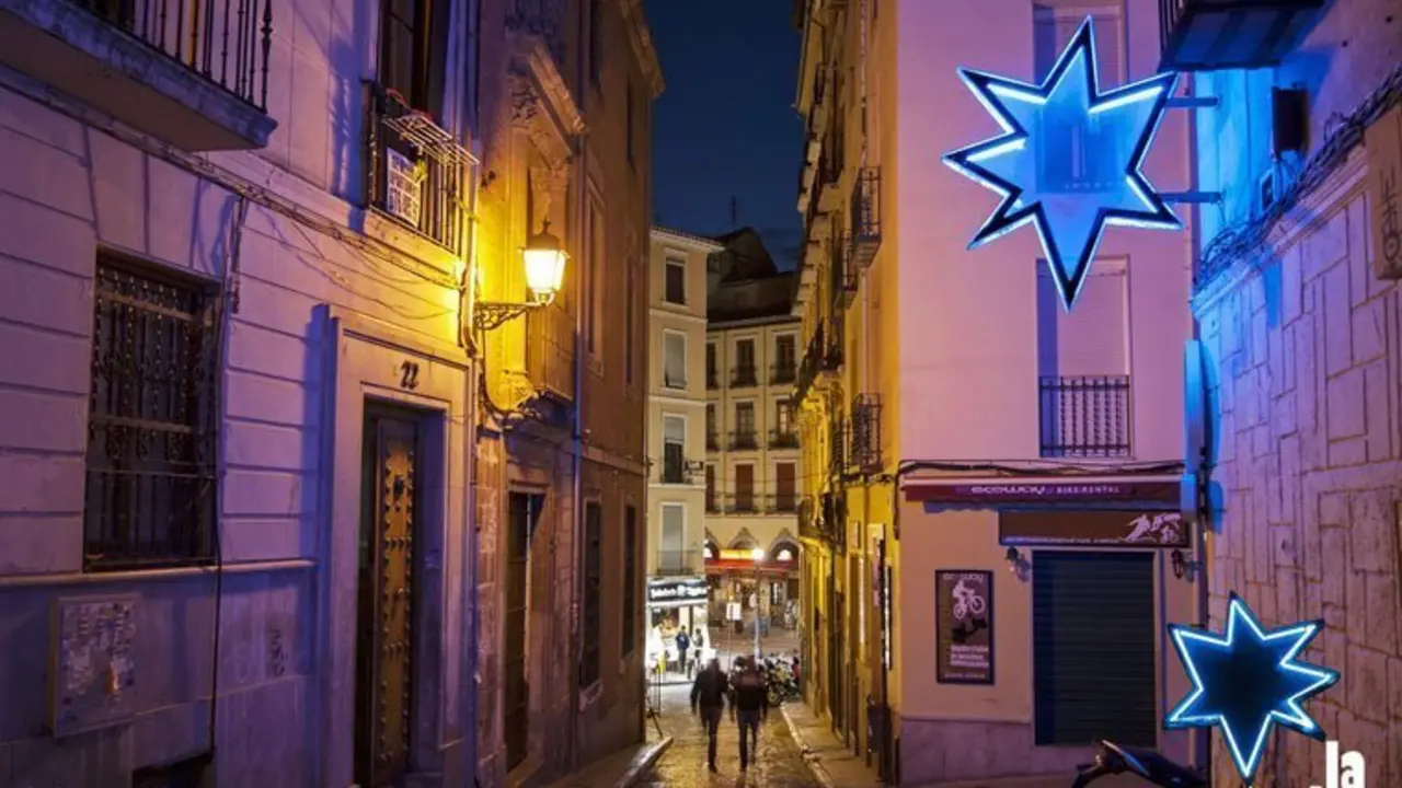 La Estrella Rock'N'Roll Bar