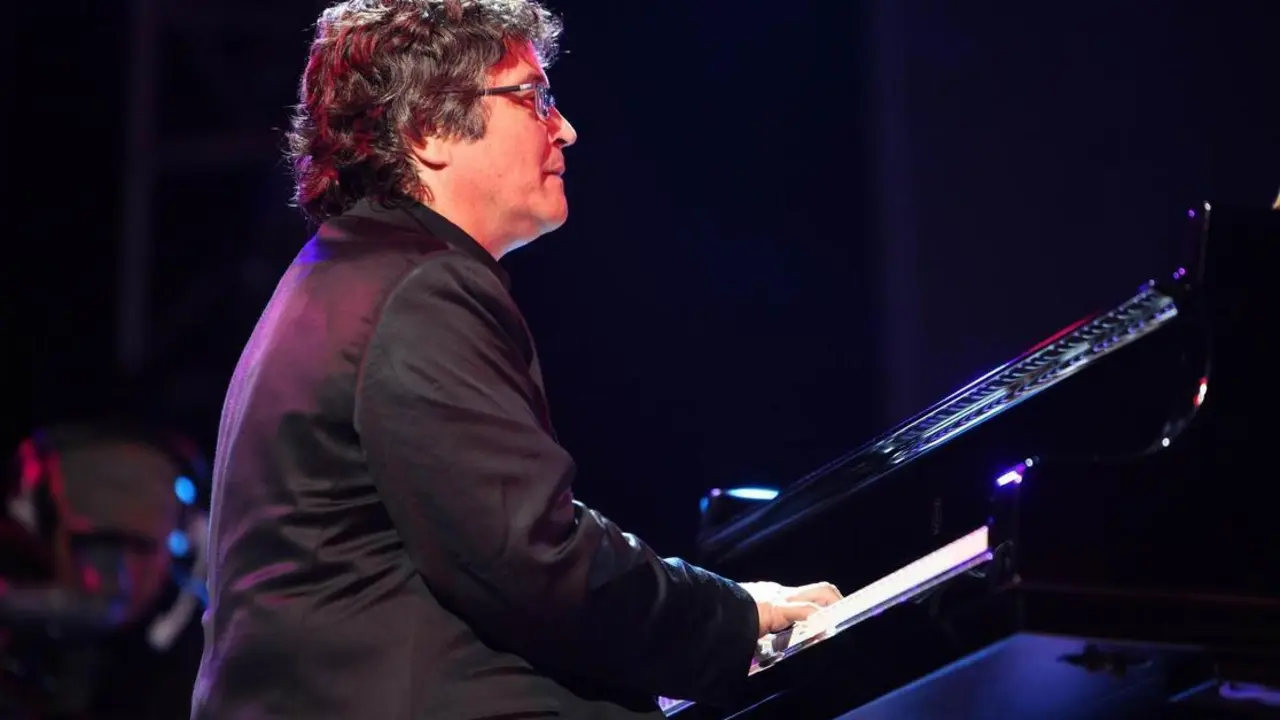 31 Festival 'Jazz en la Costa', entre el 17 y el 22 de julio en Almu&ntilde;&eacute;car (Granada)