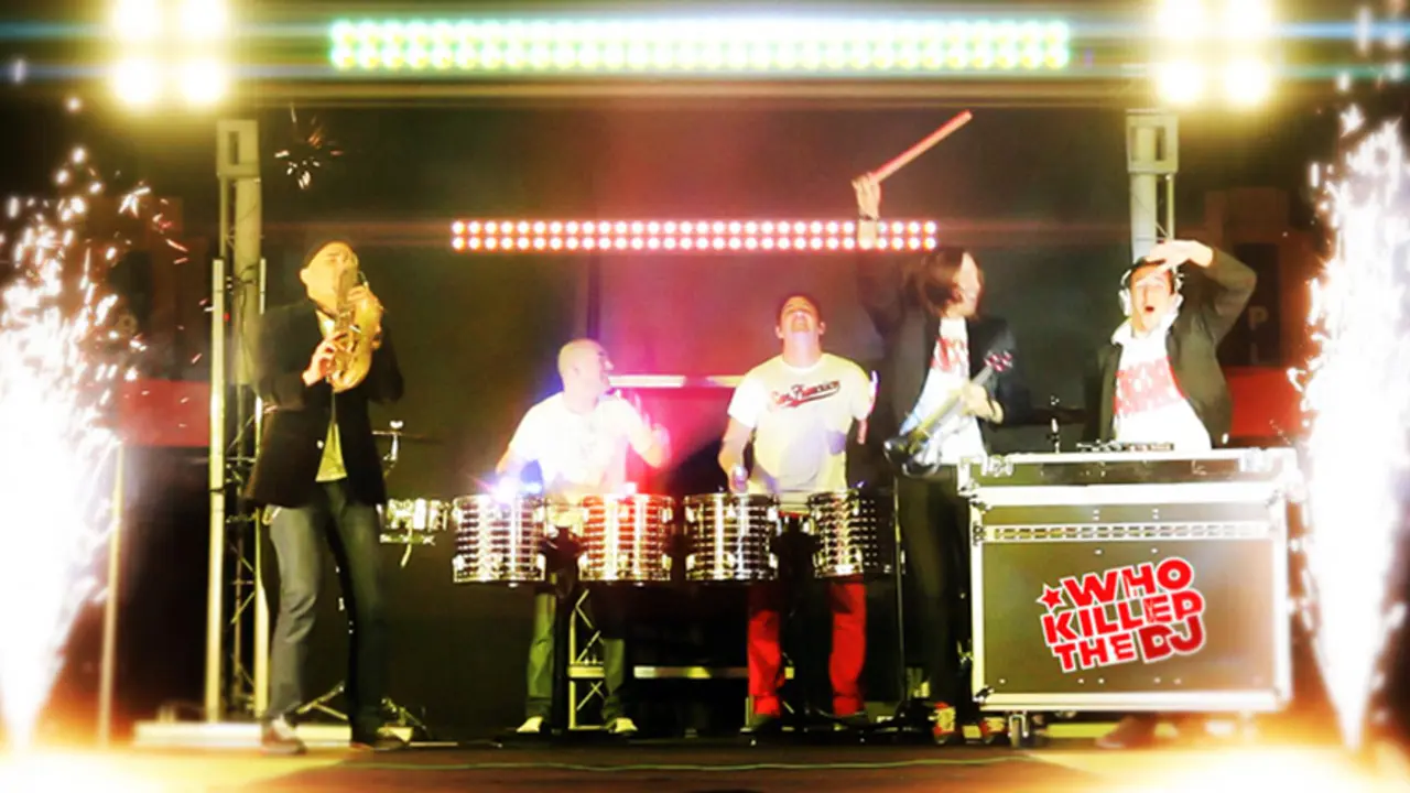 Esta semana en el Festival de Verano Plaza Mayor 2108: Los Tres Tenores, Who Killed The Dj y Se Llama Copla