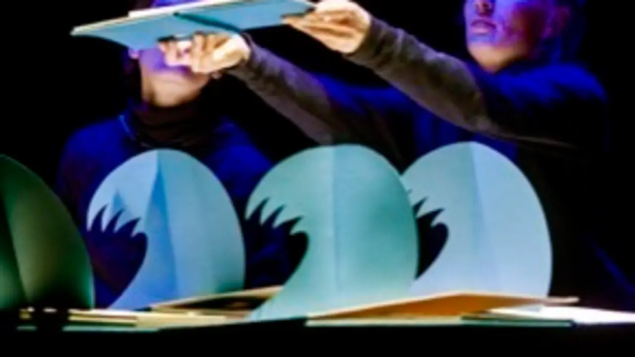 Todos los detalles de Quiquiriqu&iacute;, el Festival de Teatro de t&iacute;teres de Granada