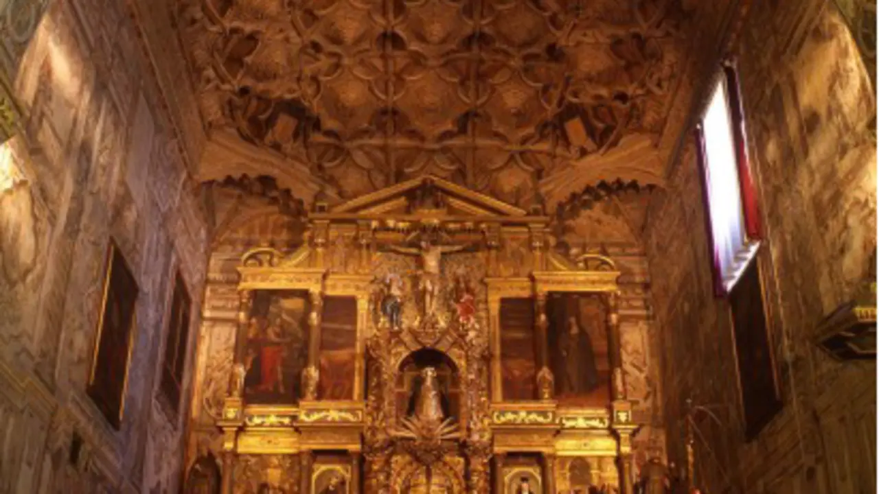 Las actividades culturales de Granada por el D&iacute;a Internacional del Patrimonio Mundial