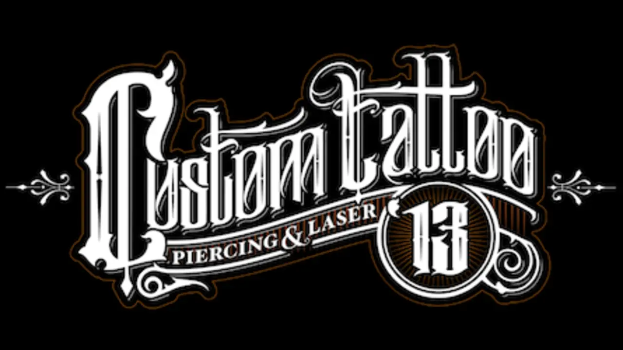 Custom Tattoo Granada