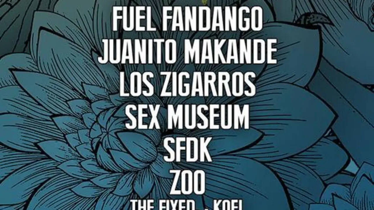 Bull Music comienza el a&ntilde;o con nuevas confirmaciones