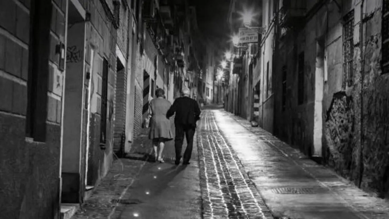 En marzo comienza el 31 Festival Internacional de Tango de Granada