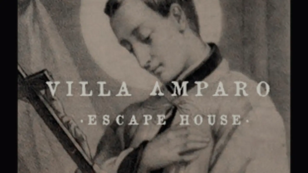 Villa Amparo Entra en la villa