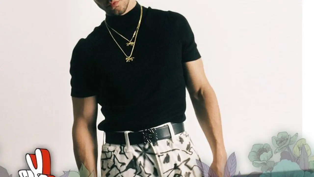 Bull Music Festival 2019 en Granada, confirma C Tangana, Dorian y Dennis Ferrer.