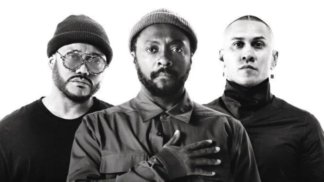 Black Eyed Peas nuevo cabeza de cartel para el Weekend Beach Festival 2019 de Torre del Mar (M&aacute;laga)