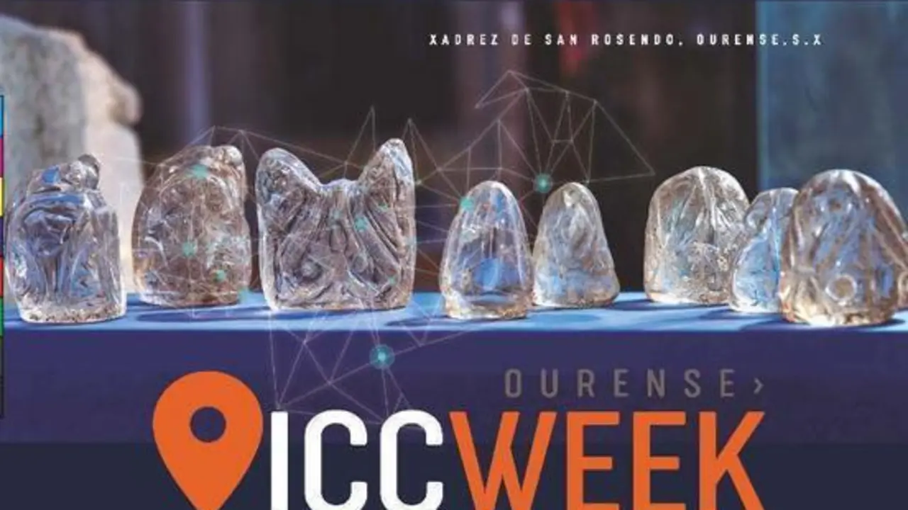 ICC-week