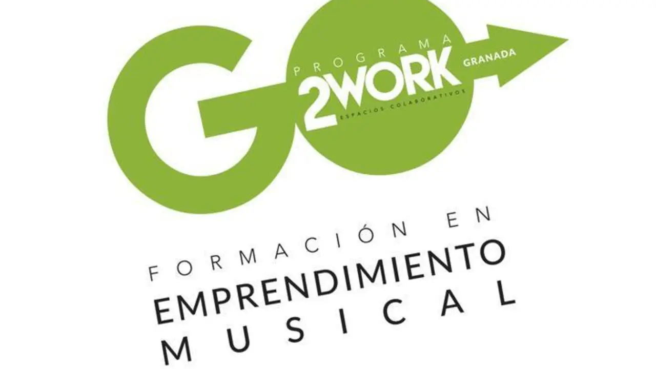 El primer Co-Working de Emprendimiento Musical llega a Granada