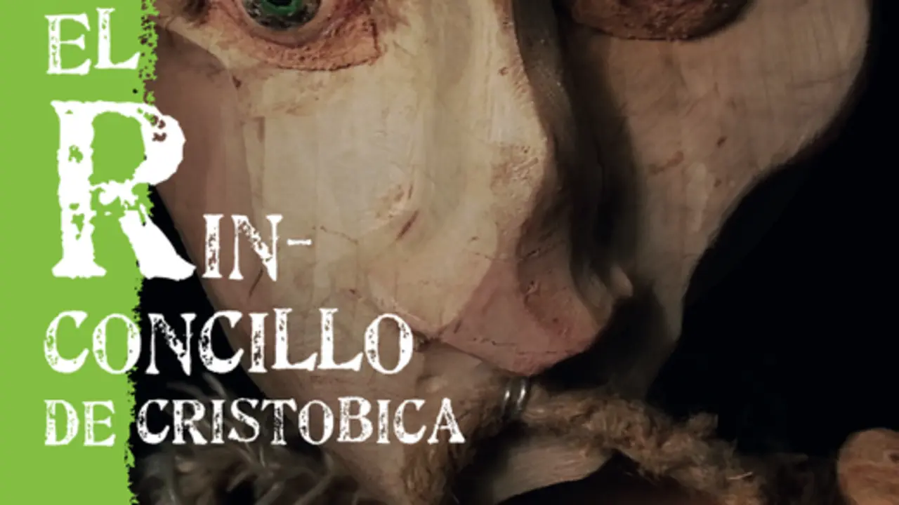 Festival Internacional de T&iacute;teres y Objetos El Rinconcillo de Cristobica 2019-Programaci&oacute;n completa