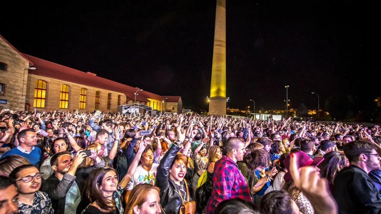 El Festival En &Oacute;rbita presenta los contenidos de su cuarta edici&oacute;n 2019