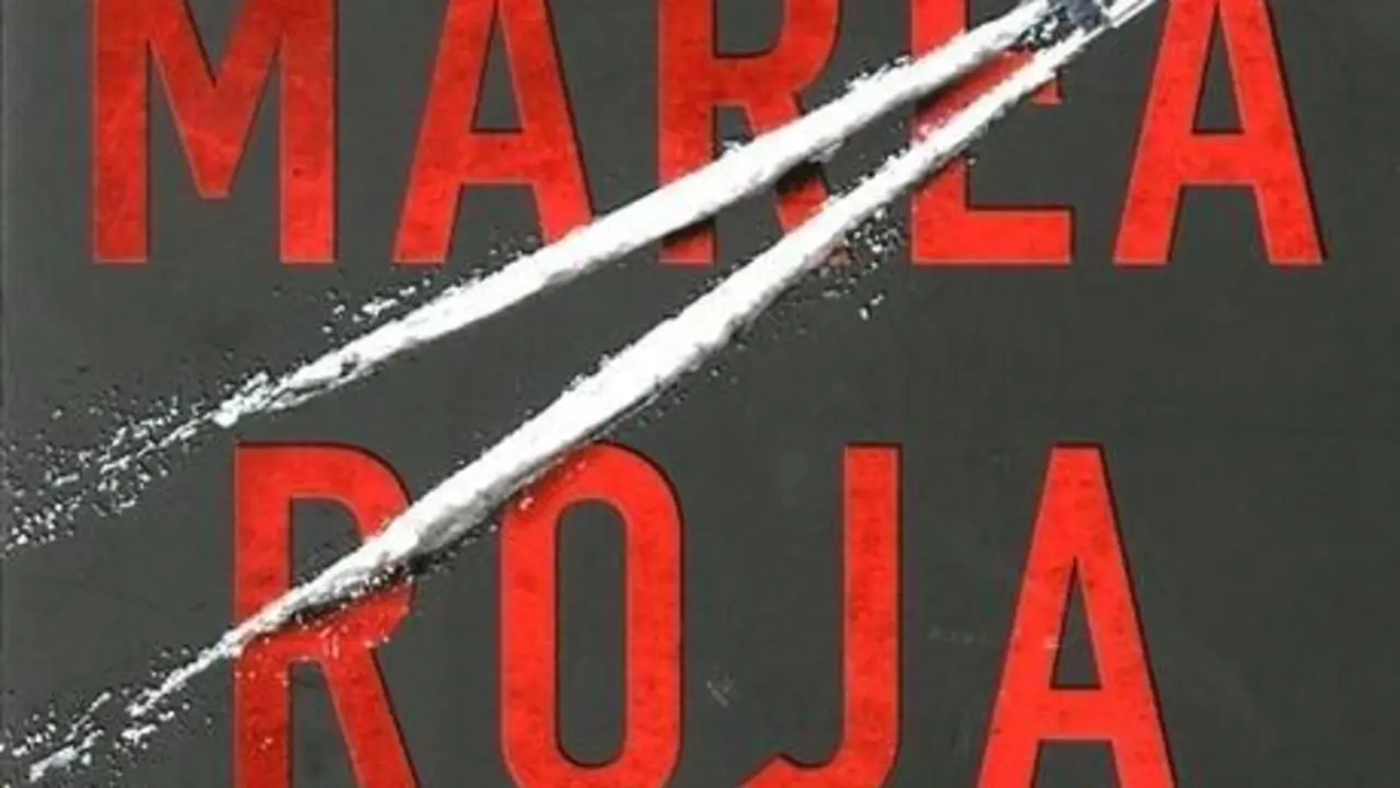 Marea-roja