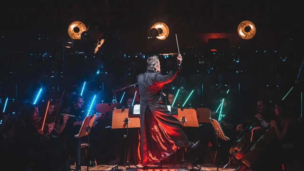 Film Symphony Orchestra presenta El &ldquo;FSO&nbsp;Tour 19 | 20, La mejor m&uacute;sica de cine en concierto&rdquo; En Granada
