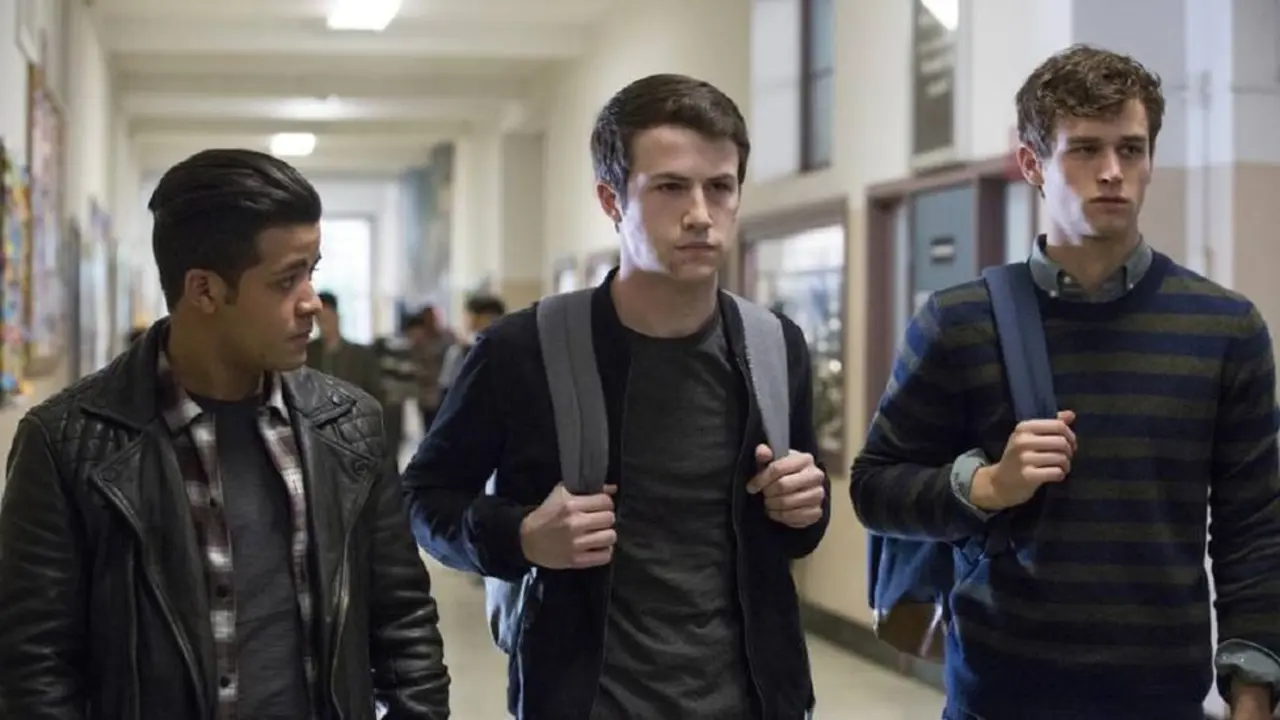 'Por Trece Razones' vuelve el 5 de junio con su cuarta y &uacute;ltima temporada. En el tr&aacute;iler vemos a los actores despedirse de la serie.