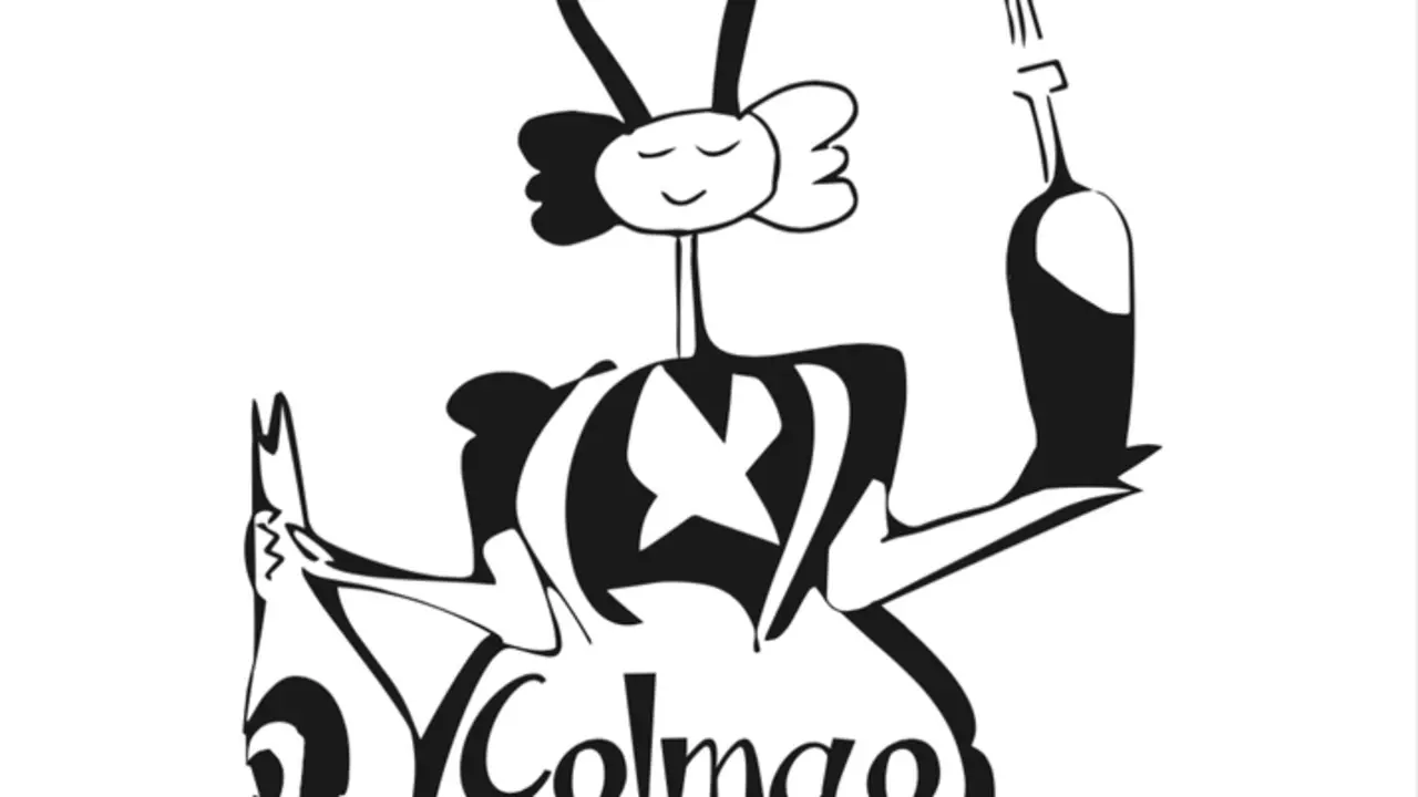 Colmao La Paca