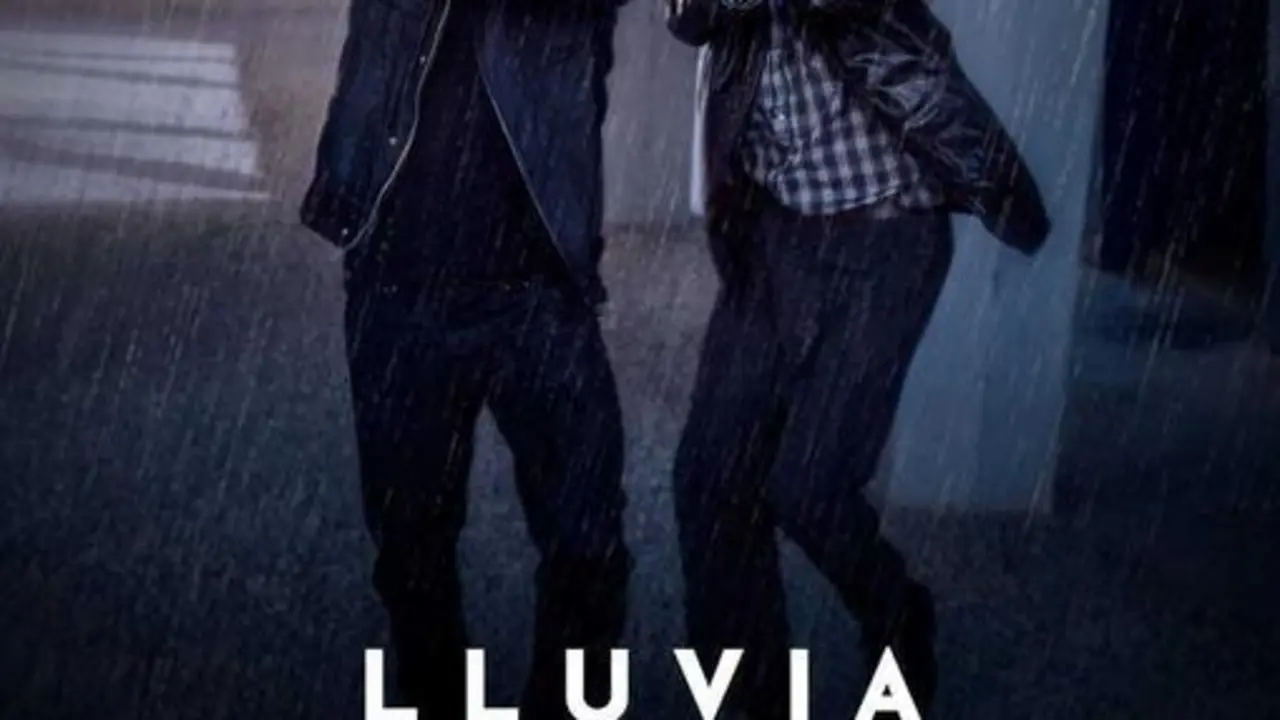 Lluvia Constante en el Teatro CajaGranada