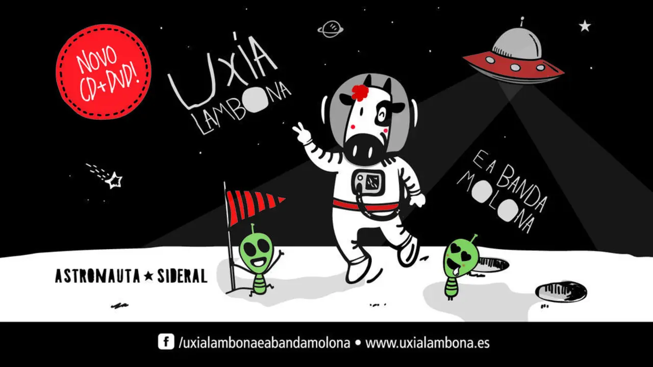 Ux&iacute;a-Lambona