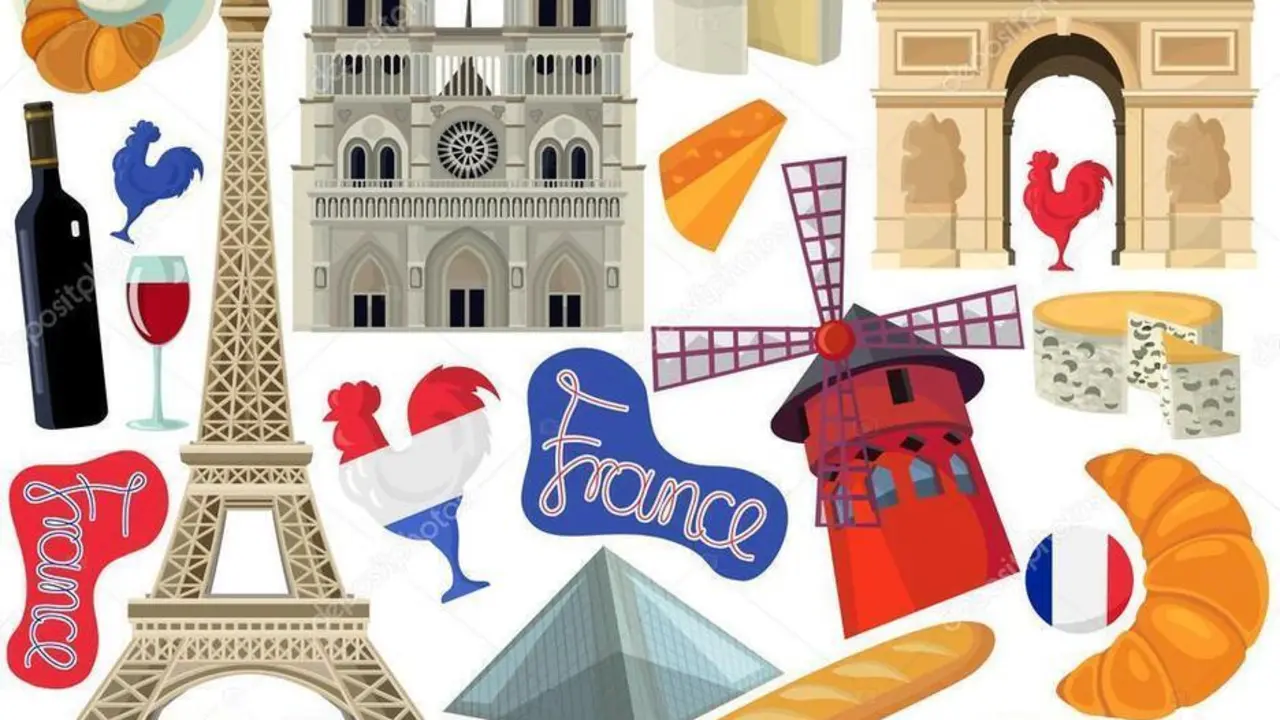 Taller en franc&eacute;s para ni&ntilde;os : Mon Moment Magique