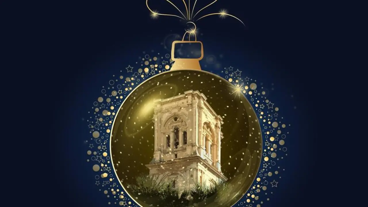 Programa de actividades y agenda Navidad en Granada 2019-2020