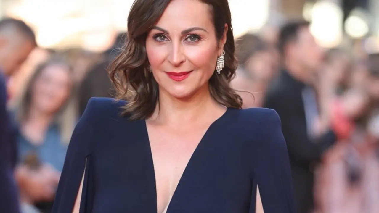 Ana Mil&aacute;n se hace viral con sus directos de Instagram. La actriz ha enamorado con sus an&eacute;cdotas y confesiones.