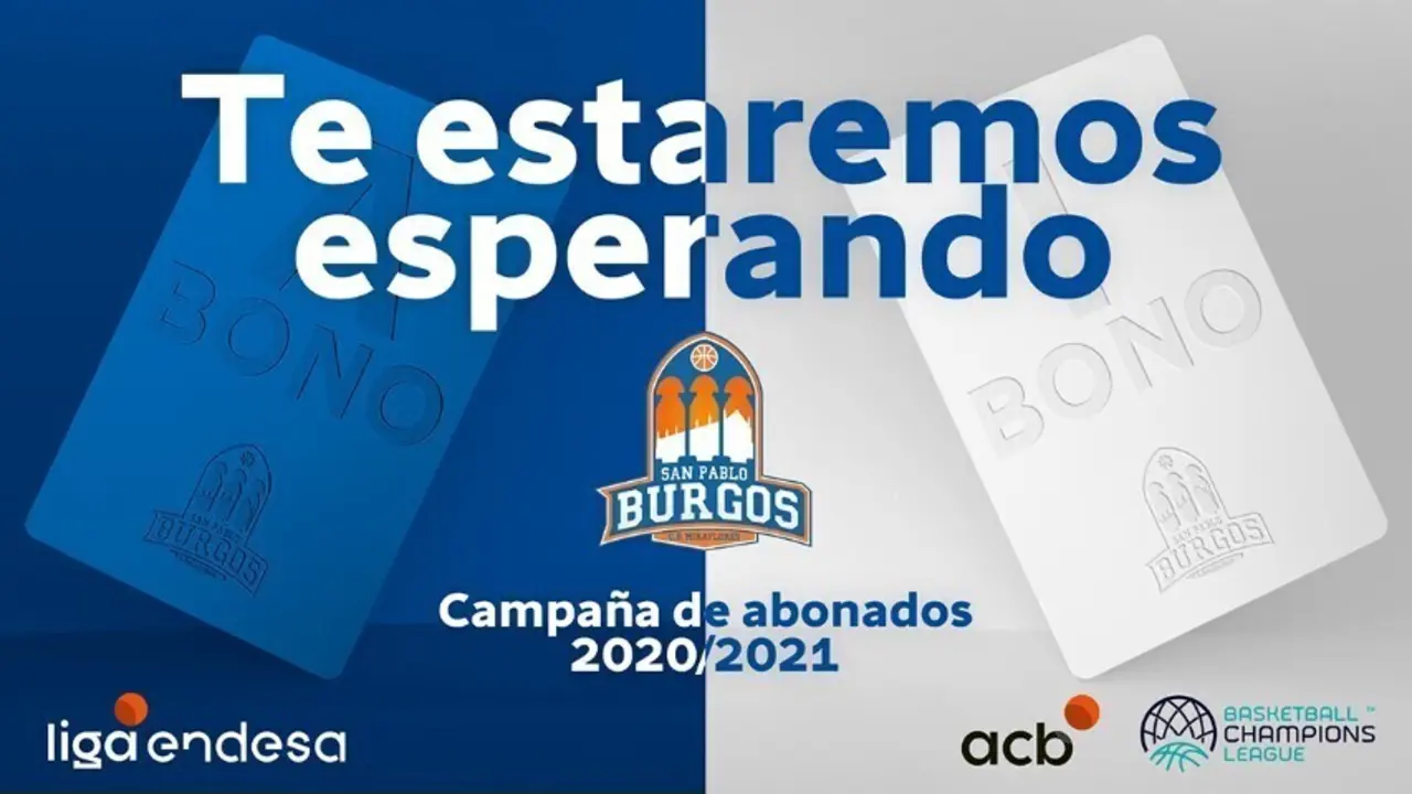 El San Pablo lanza el iBono, el nuevo abono con el que solo se consumir&aacute;n los partidos que puedan celebrarse a puerta abierta