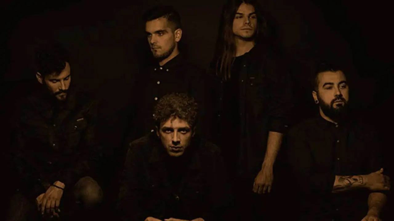 Shinova en concierto el 3 de septiembre con el Ciclo &lsquo;Viva La Vida&rsquo; en Burgos, a las 21:00 en los jardines del Palacio de la Isla.