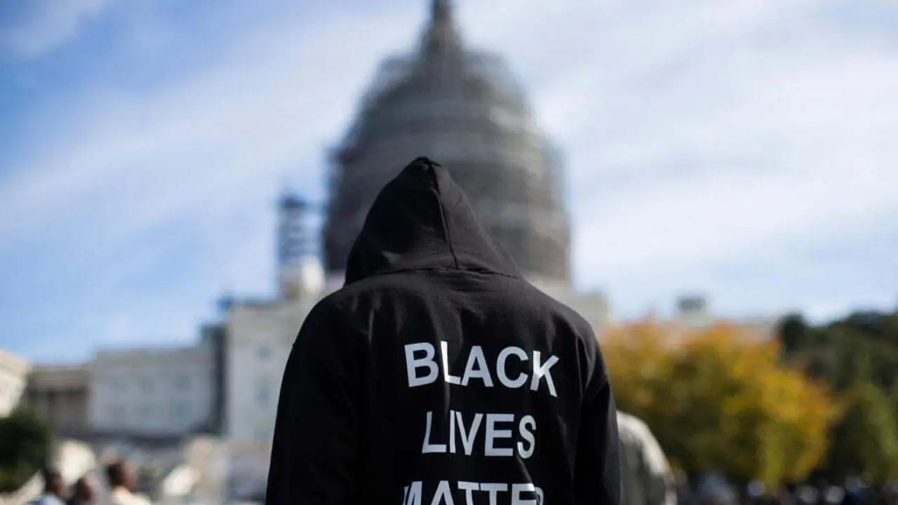 M&uacute;sica, cine, pol&iacute;tica, moda... claman por la &nbsp;justicia en el caso del asesinato del afroamericano George Floyd, que ha reactivado el movimiento 'Black Lives Matter'