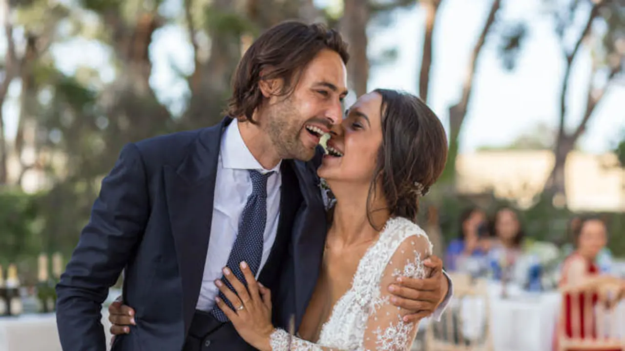Mejores fot&oacute;grafos de boda en Huesca y Pirineos