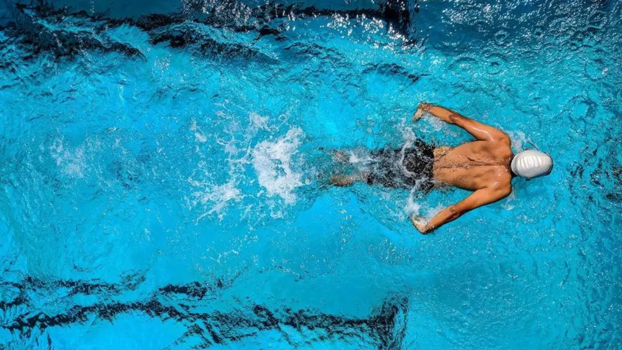 Las piscinas de Burgos de El Plant&iacute;o y San Amaro abres el pr&oacute;ximo 29 de junio. Se han establecido medidas de seguridad para evitar contagios