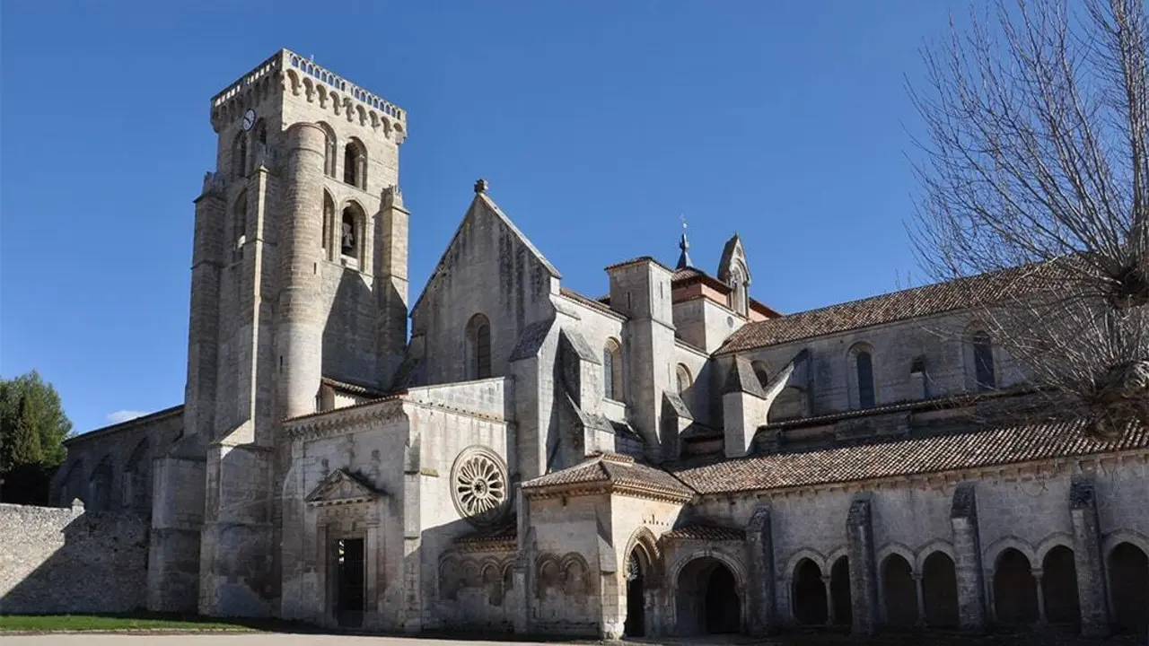 Vuelven las visitas al Castillo y al Monasterio de las Huelgas a partir de este jueves 18 de junio