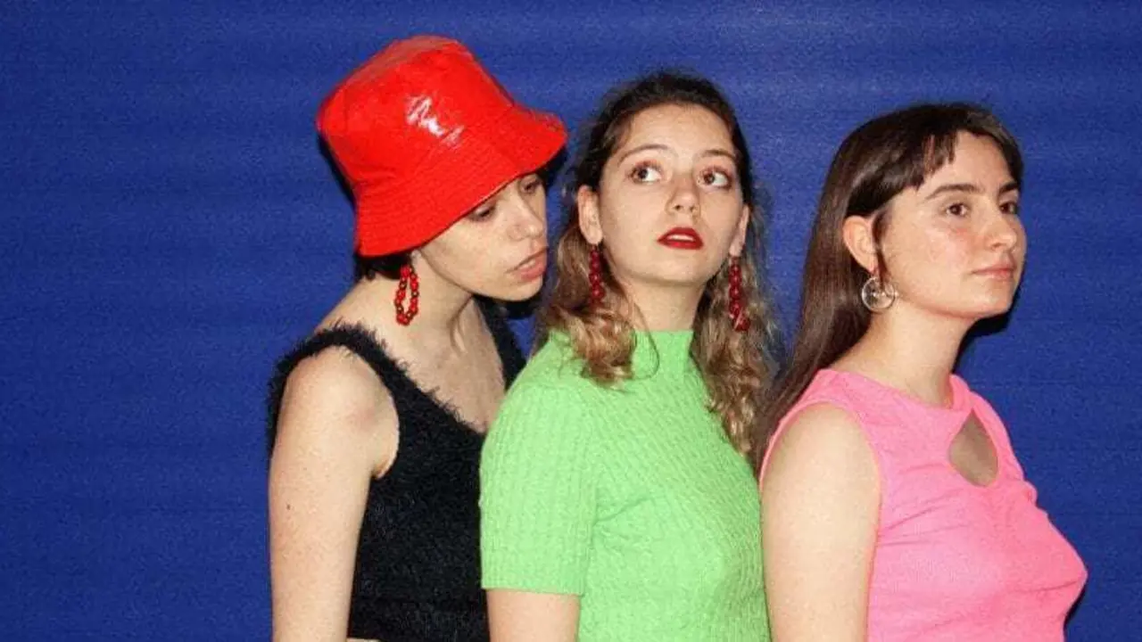 Mourn anuncian nuevas fechas en Girando por Salas
