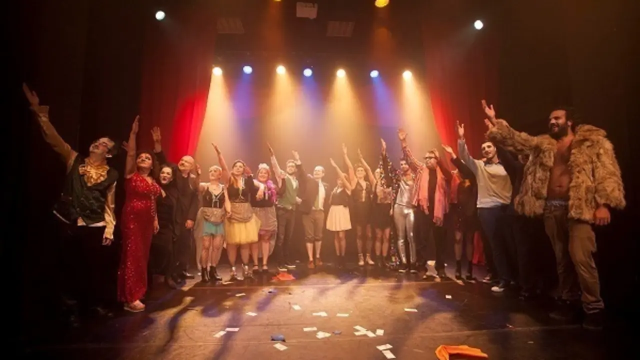 se abre el plazo de inscripci&oacute;n para los cursos de teatro de escena miri&ntilde;aque