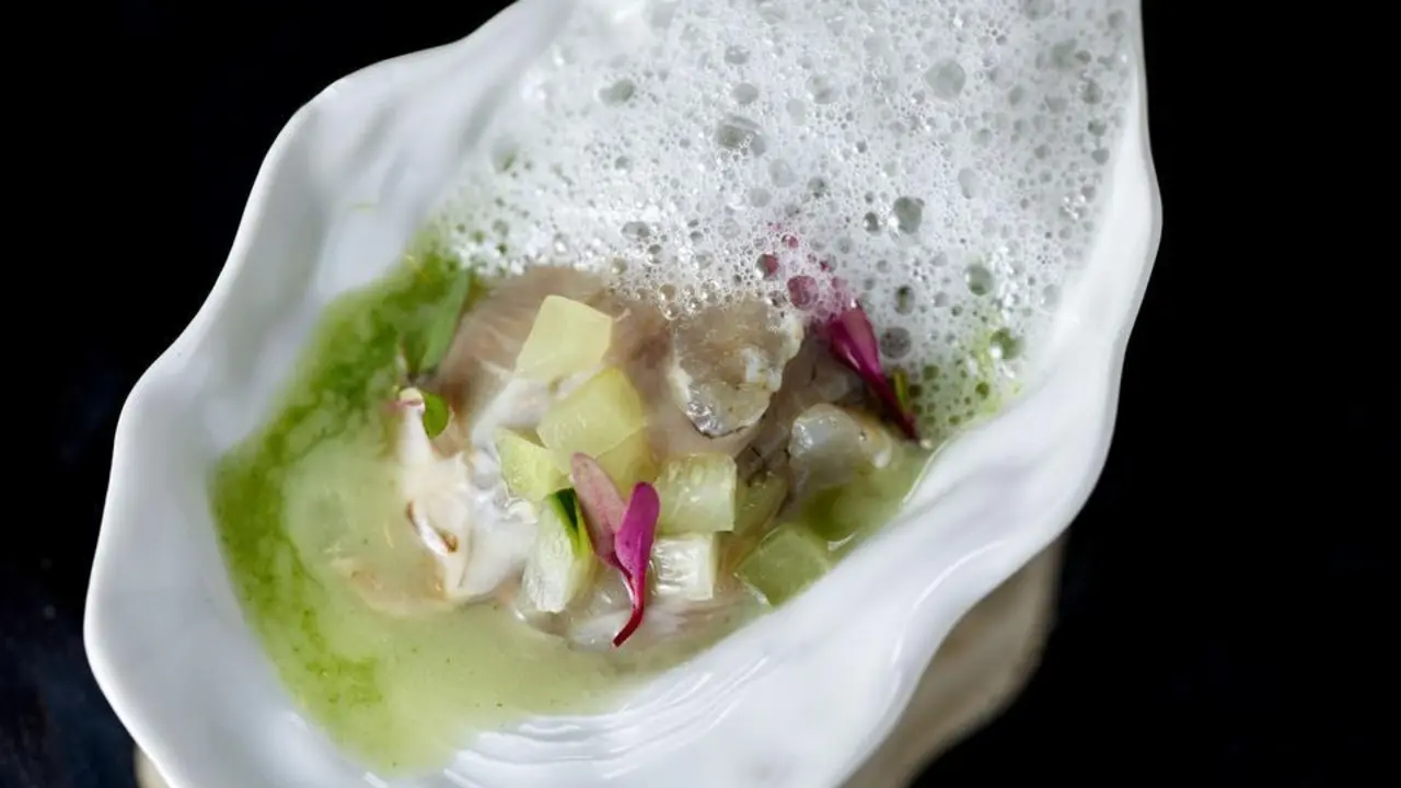 Gastronom&iacute;a en Castilla - La Mancha