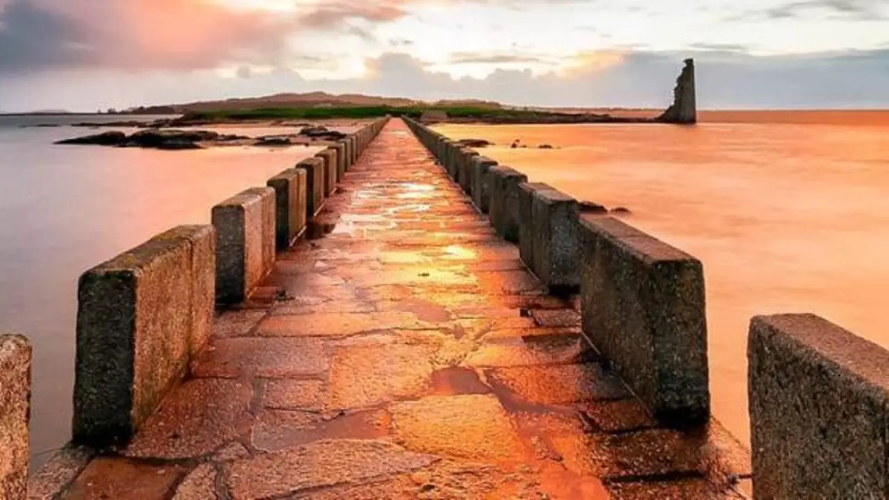 Cambados Pontevedra