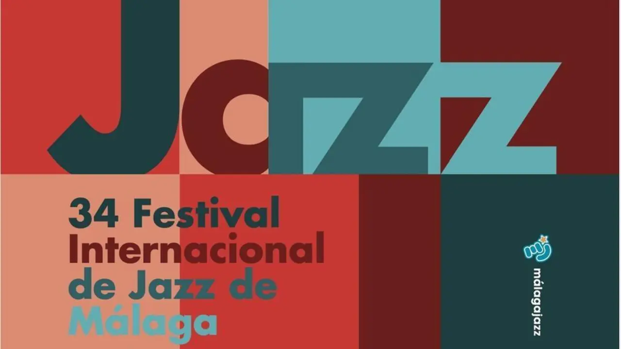 Festival de Jazz de M&aacute;laga 2020, conciertos, cartel y programaci&oacute;n completa