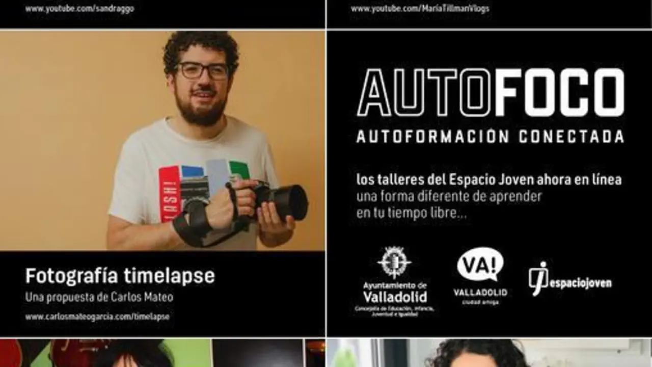 AUTOFOCO