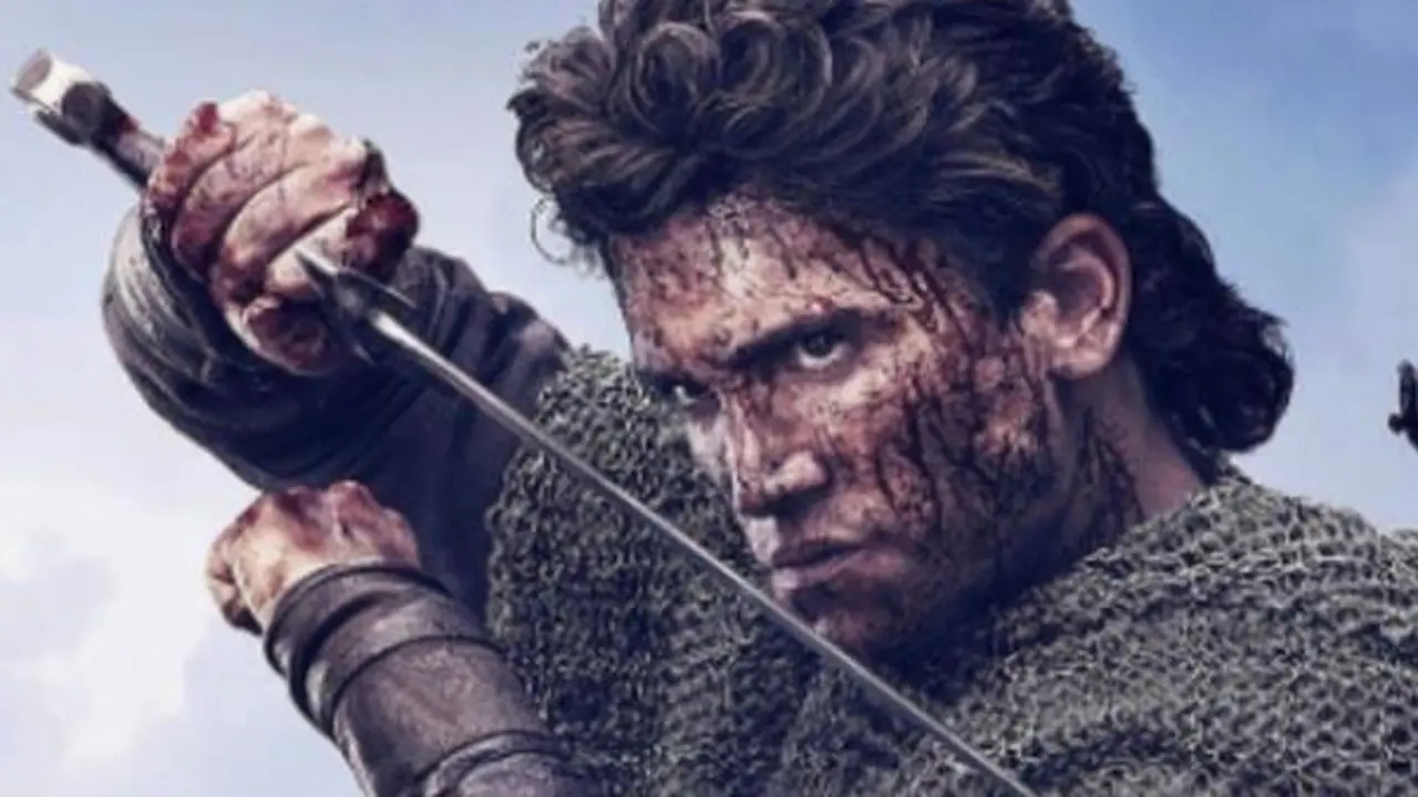 Estreno 'El Cid' en Amazon Prime