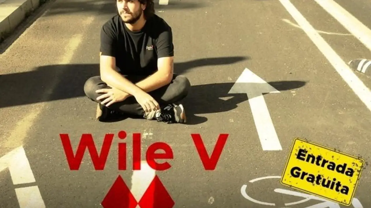 wile v