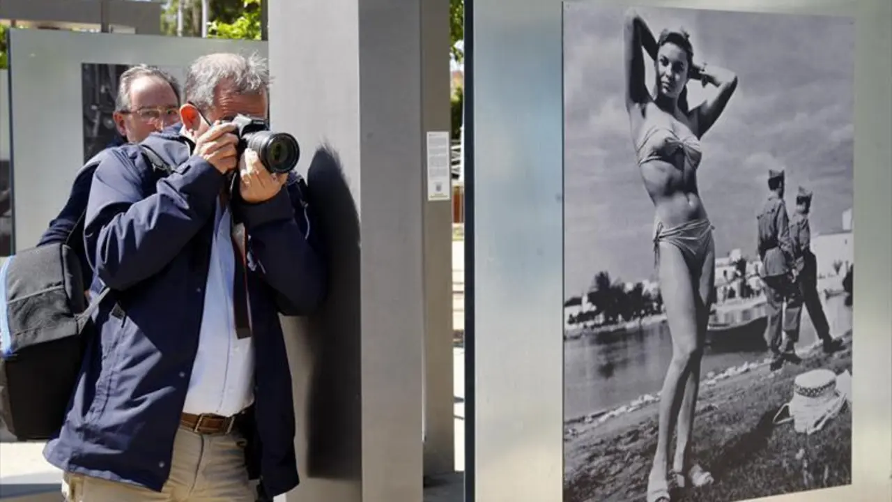 17a bieneal de fotografia