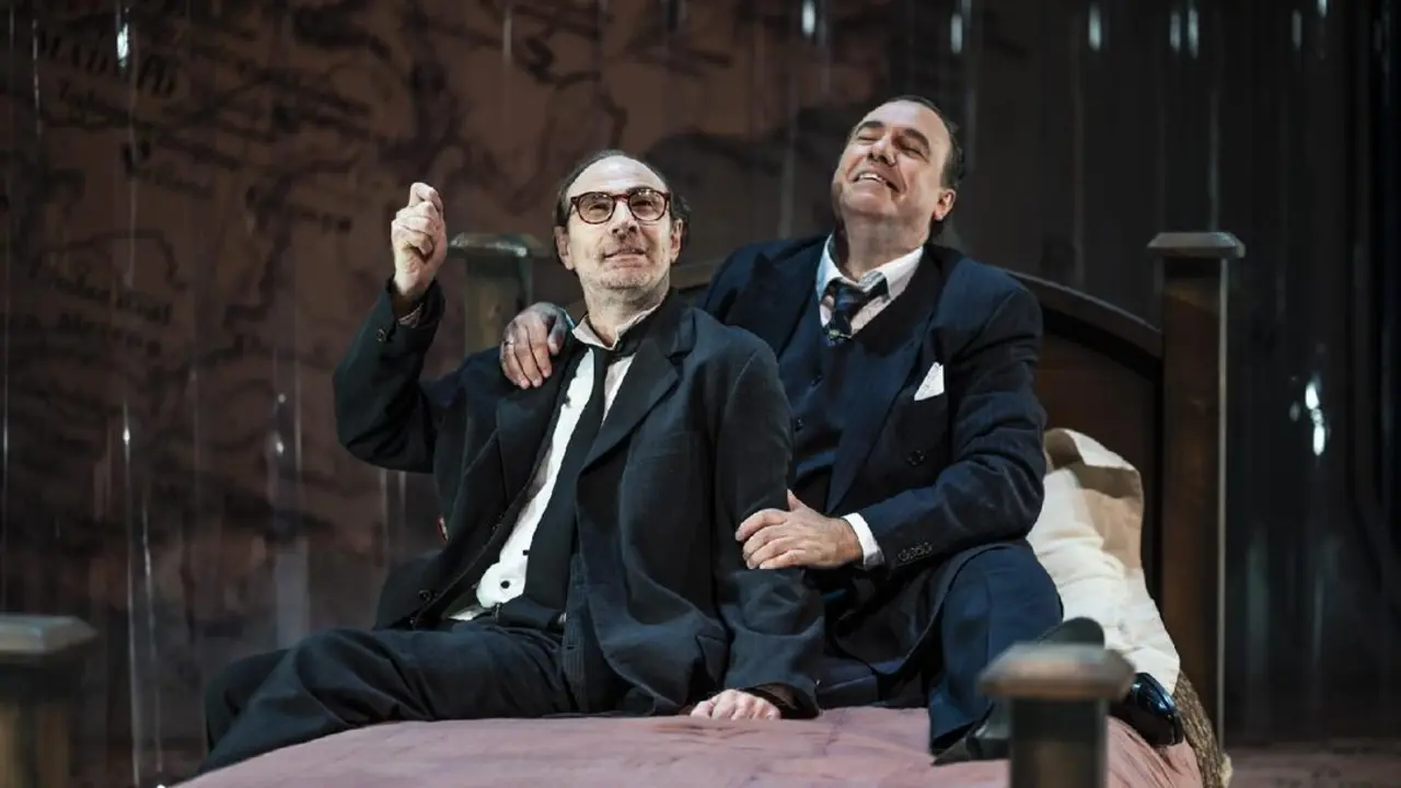 4 los hermanos machado