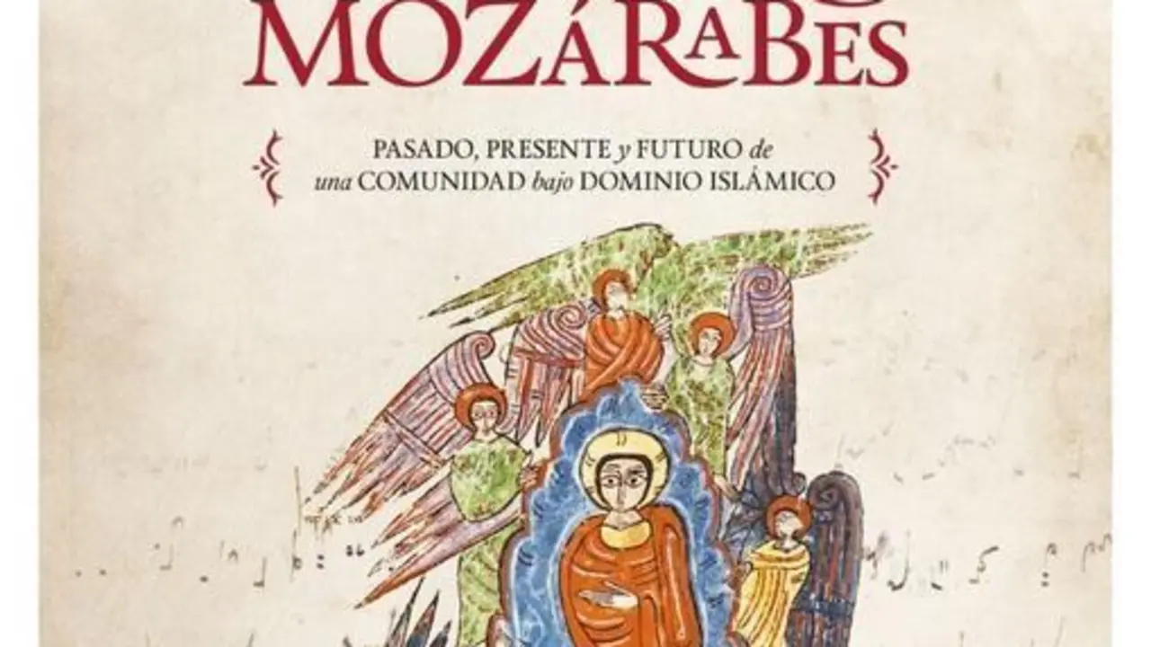 II concreso inernacional sobre historia de los mozarabes