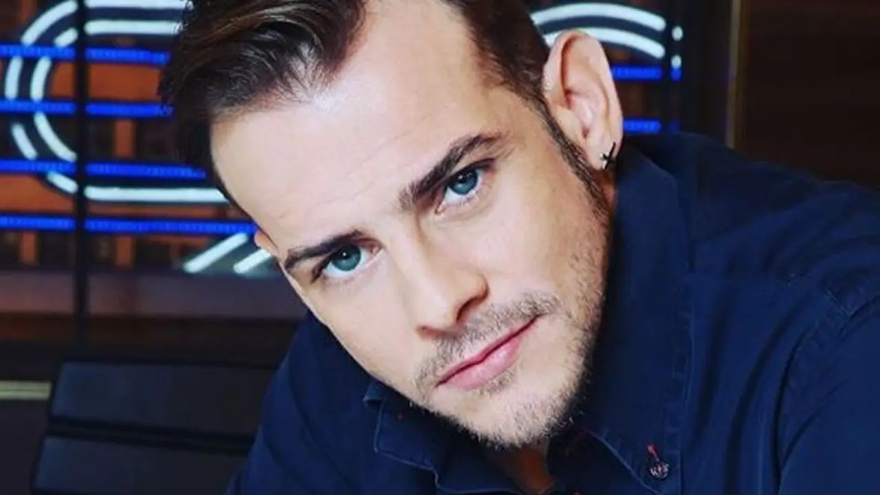 Fallece Alex Casademunt