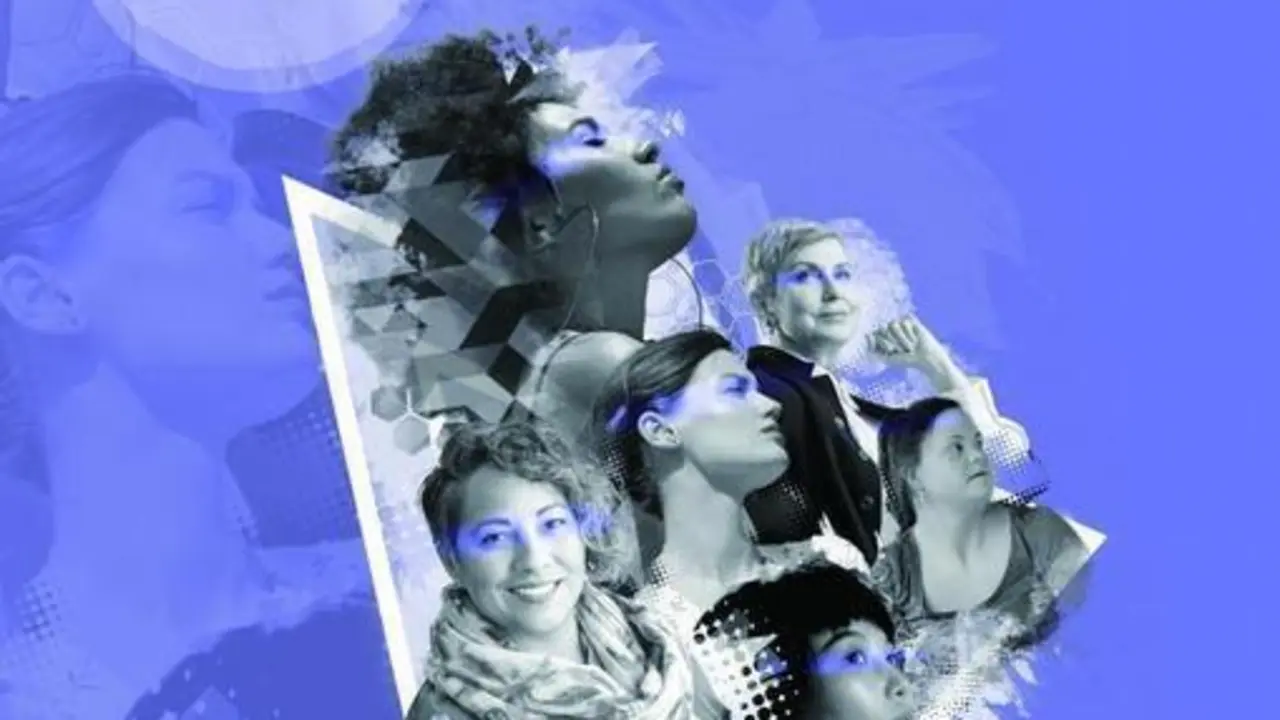 D&Iacute;A INTERNACIONAL DE LA MUJER