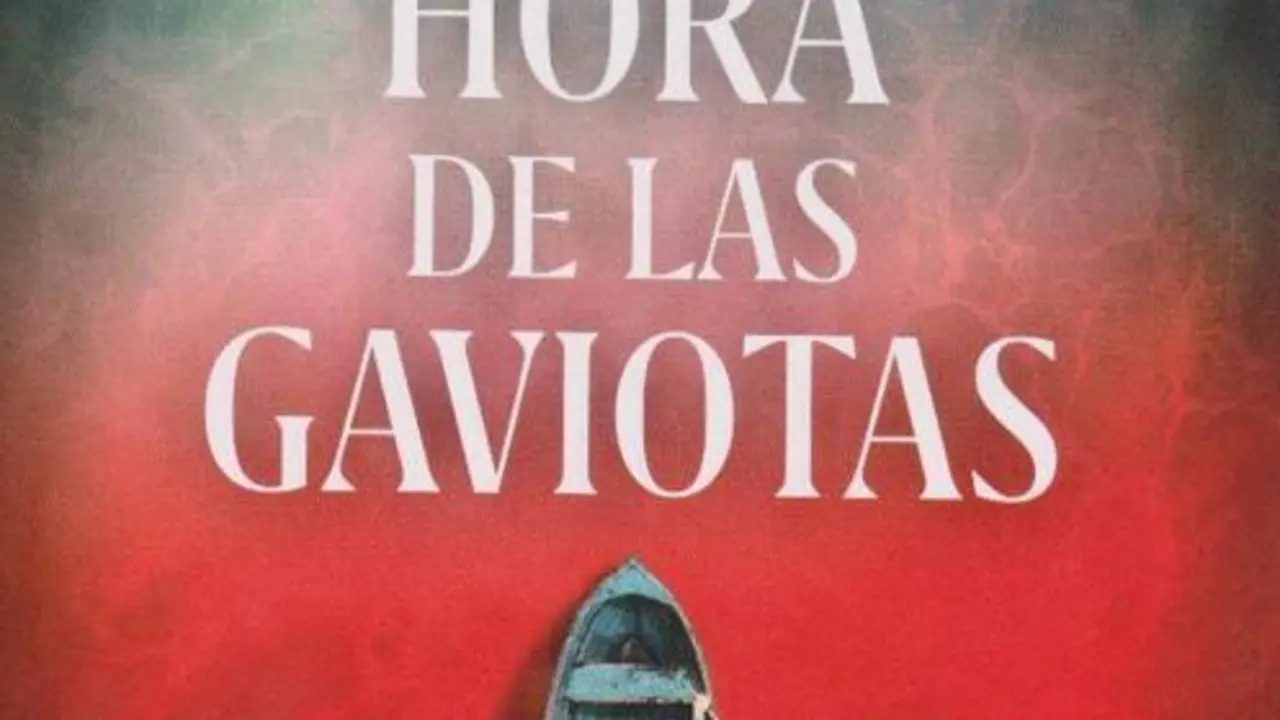 La hora de las gaviotas