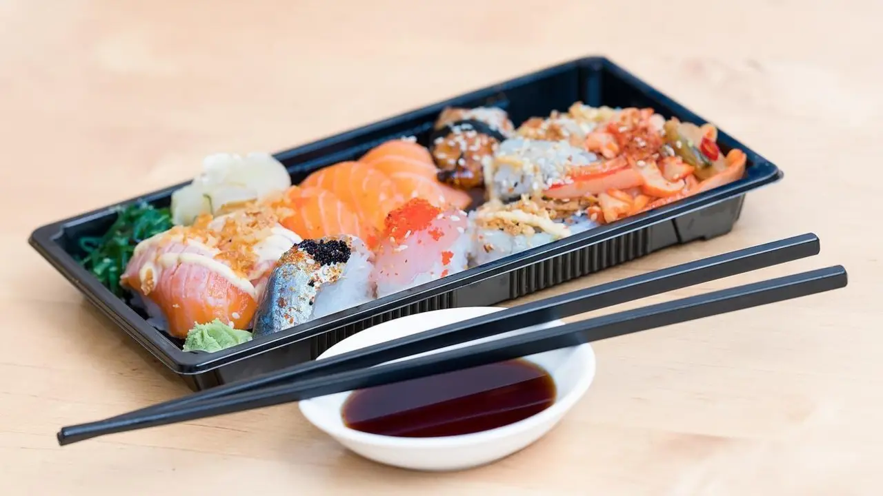Take Away