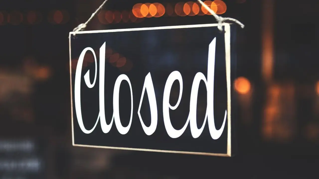 La Federaci&oacute;n de Empresarios de Hosteler&iacute;a de Burgos junto con Innova abogados interpone una reclamaci&oacute;n por las consecuencias del cierre de los locales. (Fuente: Pexels / Tim Mossholder 942304)